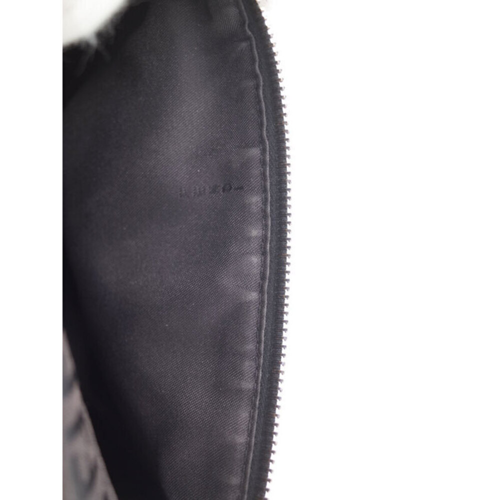 Fendi Bag Handbag Boston Zucchino - Picture 9 of 9